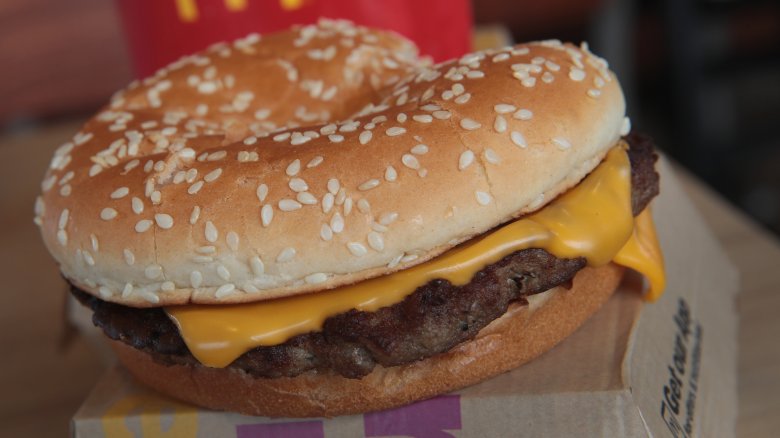 McDonald's Called Out For Not Having $1 Items on Dollar Menu