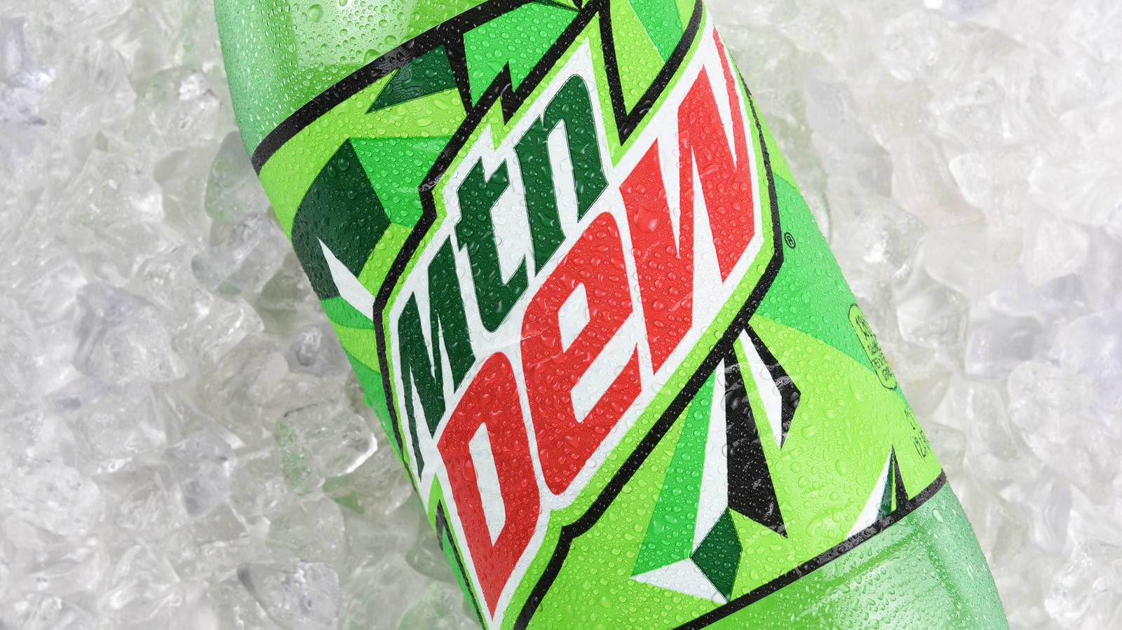 mountain dew mouth and gingivitis