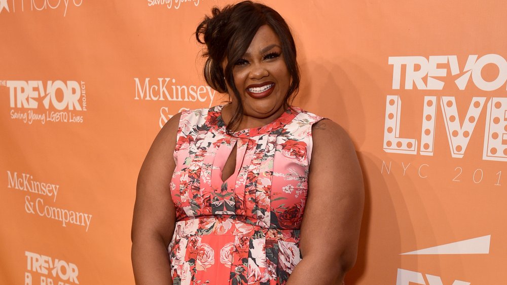 Nicole Byer