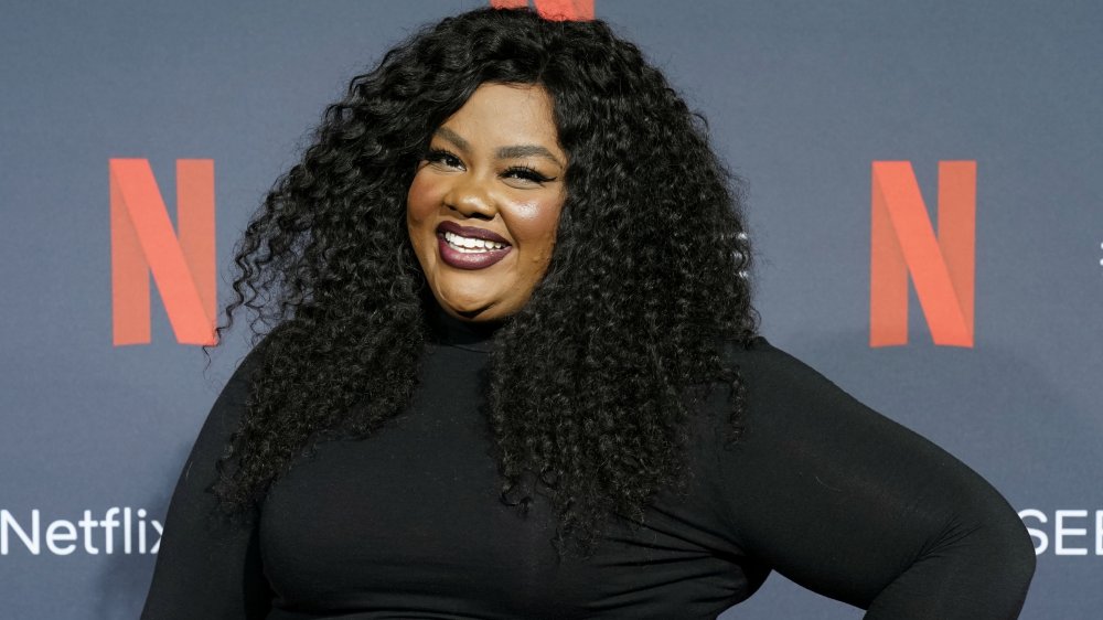 Nicole Byer