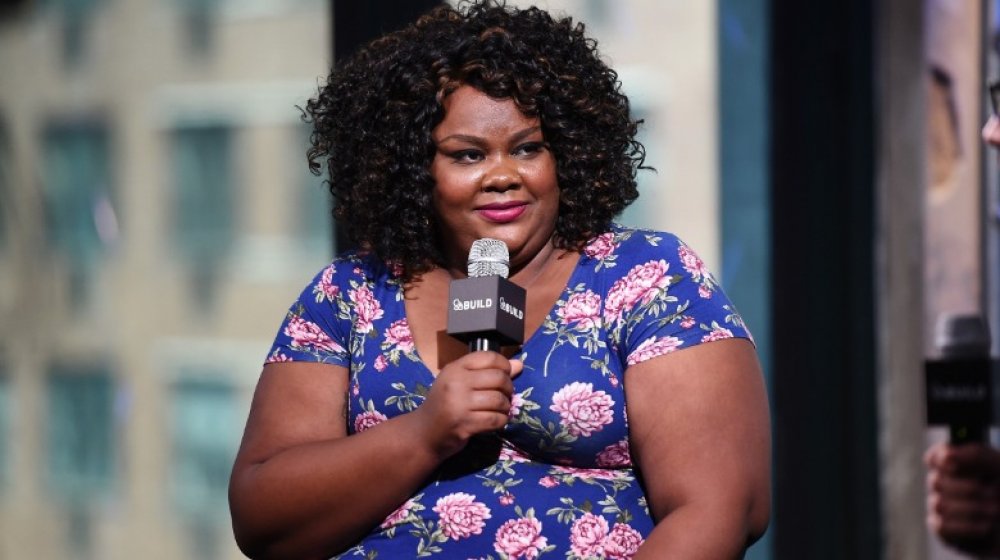 Nicole Byer