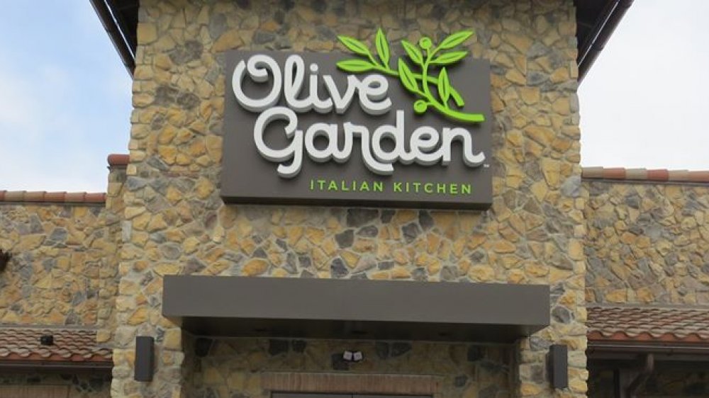 Olive Garden