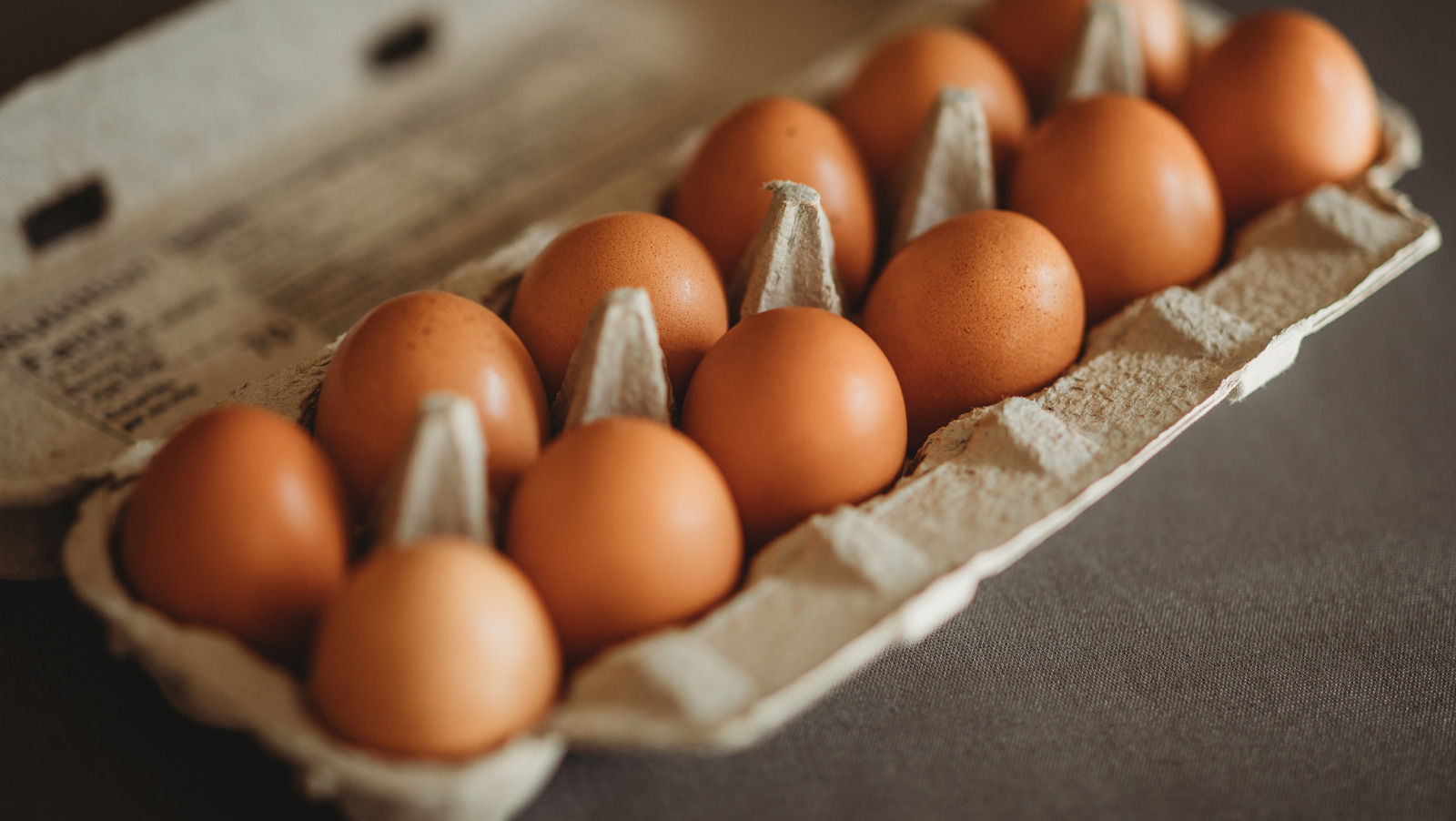 Plant based boiled eggs