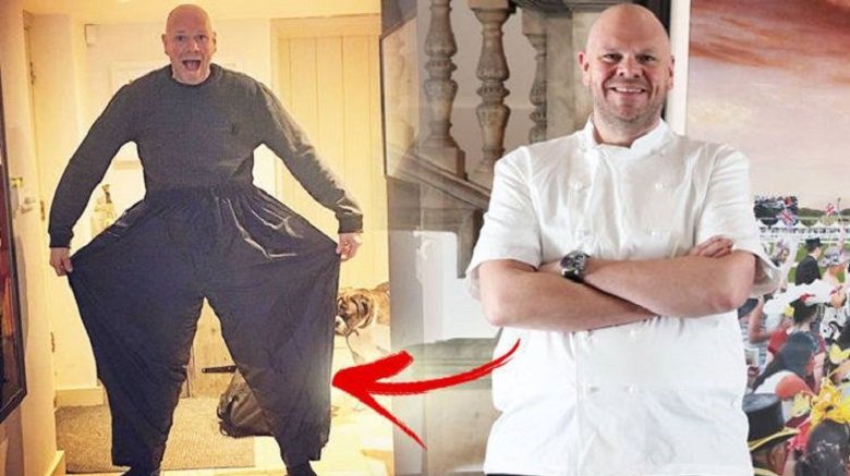 Tom Kerridge