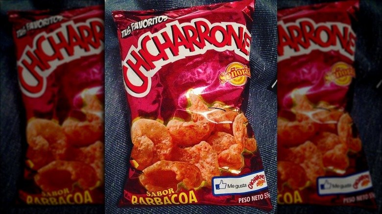 Chicharrones