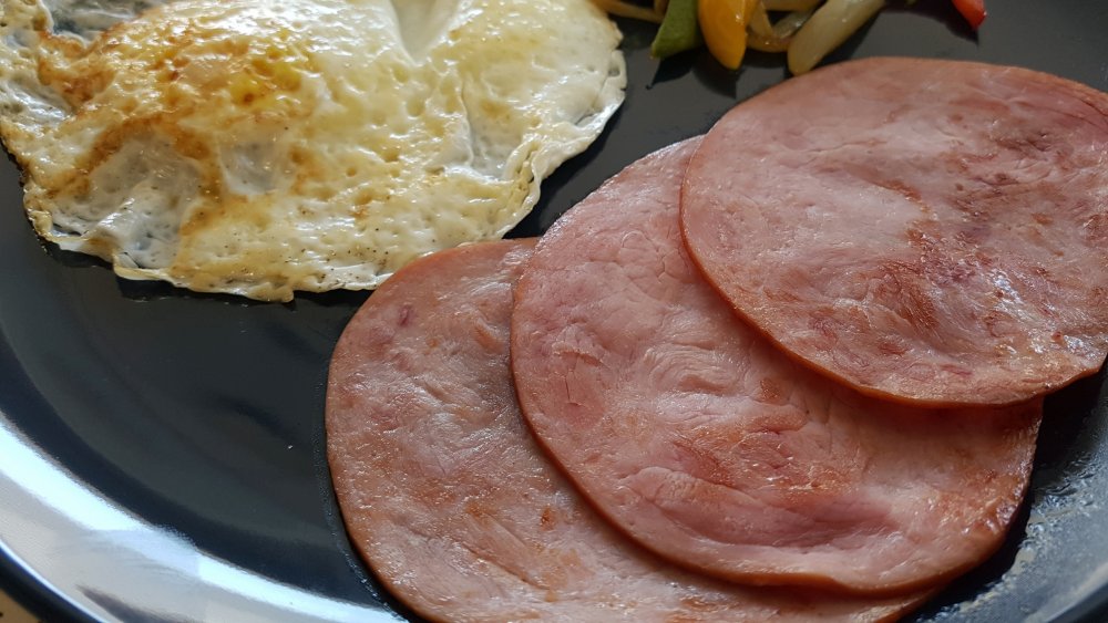 canadian bacon