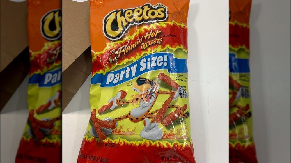 The Truth About Richard Montanez, The Flamin' Hot Cheetos Founder