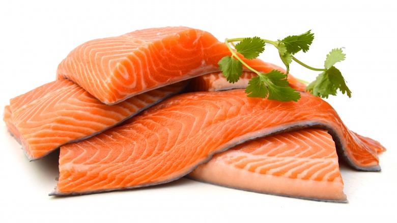 salmon