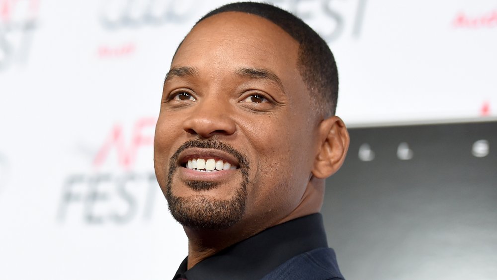 Will smith