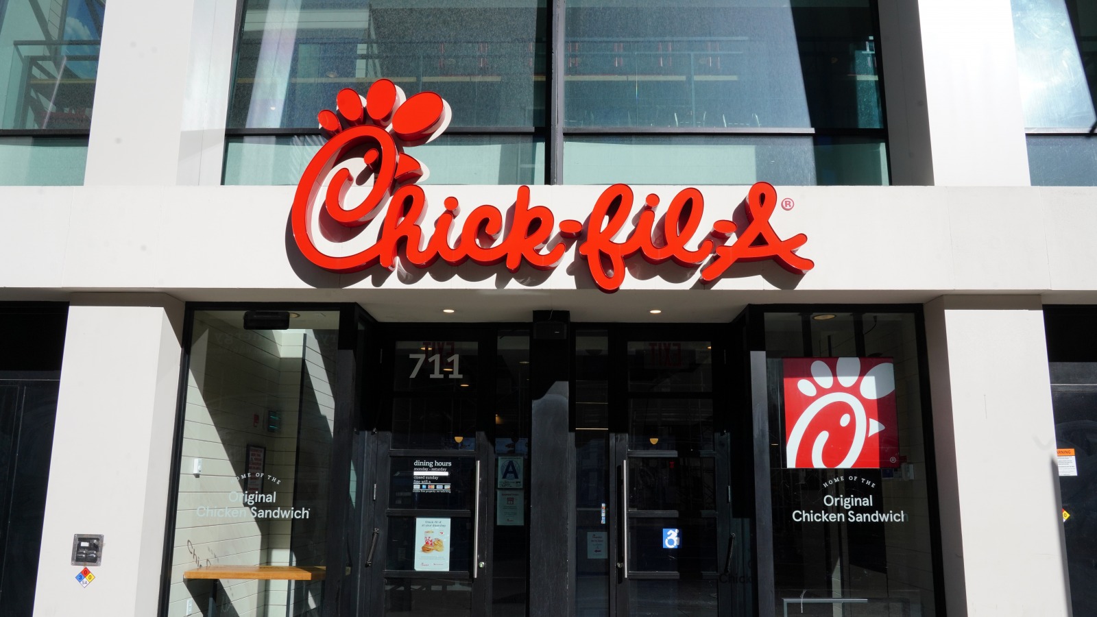 The Truth About The Chick-Fil-A Museum