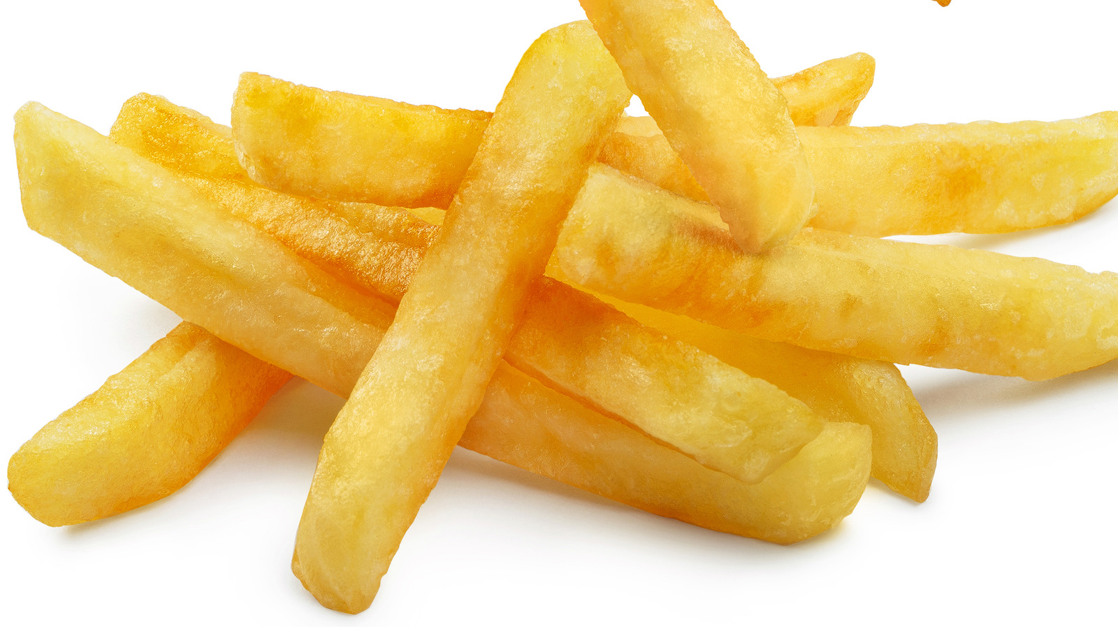 The Truth About The Controversial '6 French Fries' Rule