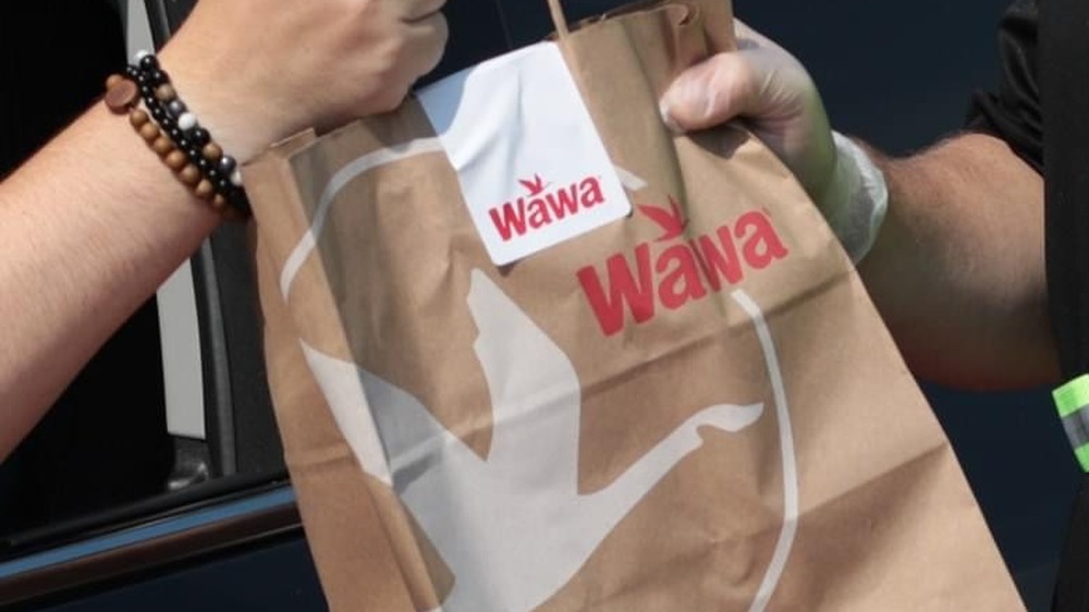 The Truth About The First Wawa Location