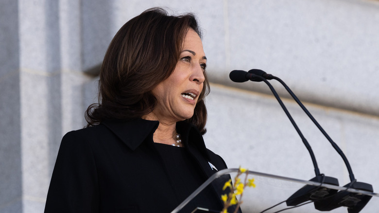 Kamala Harris