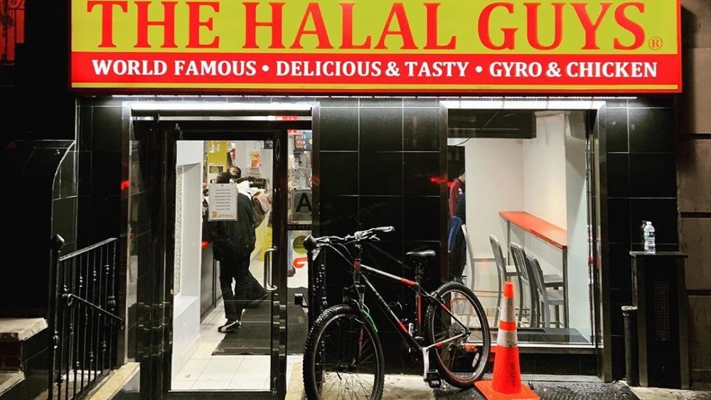 halal guys