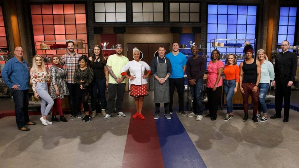 Worst Cooks In America Was A Major Hit From The Start But Has Lost Viewers 1600198163 