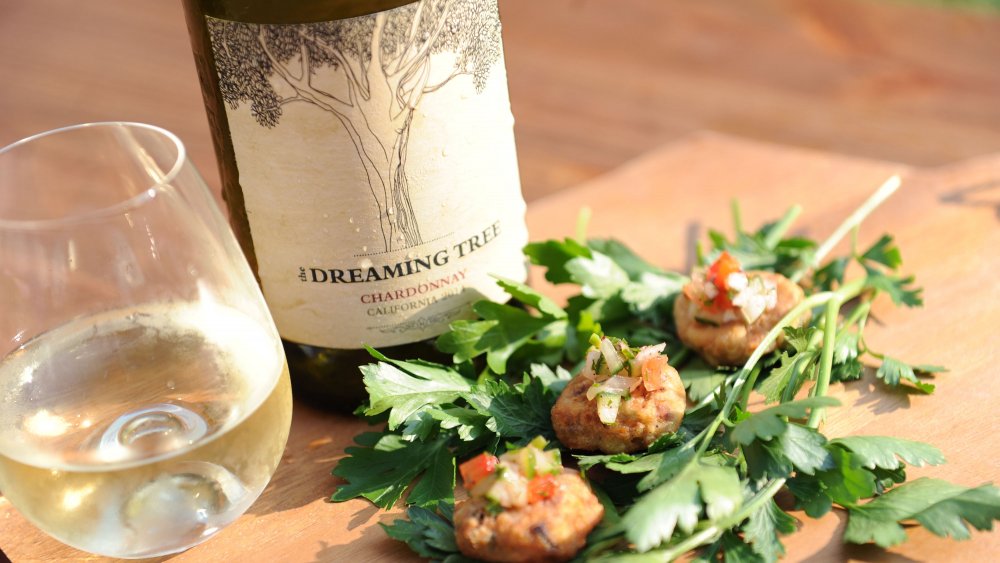 dreaming tree wine