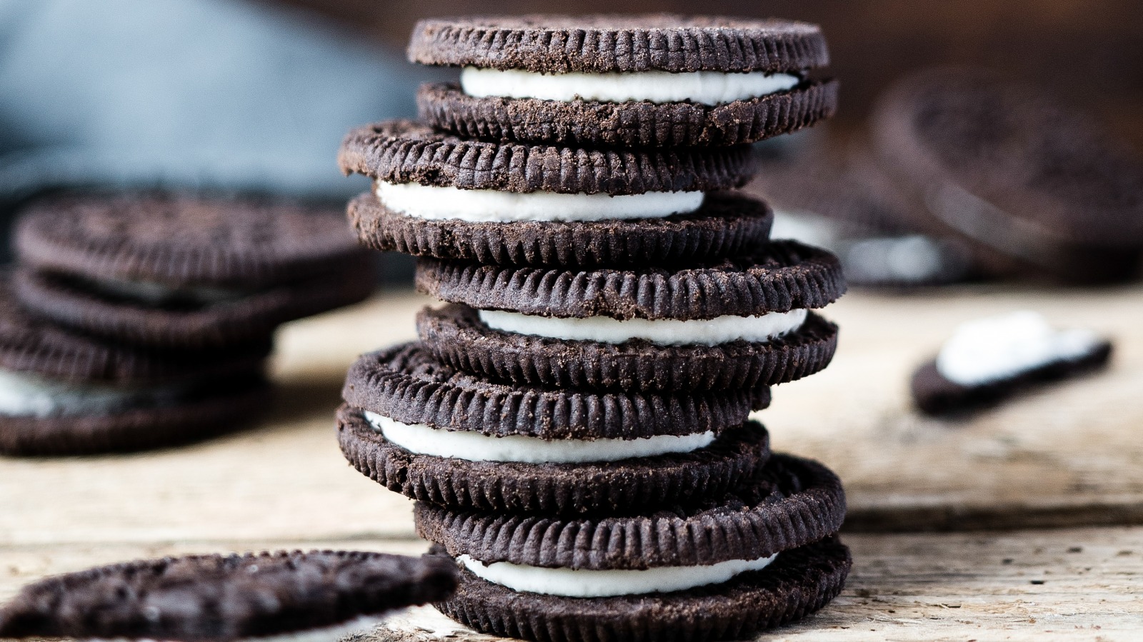 How Oreos Got Their Name: The Rise of an American Icon