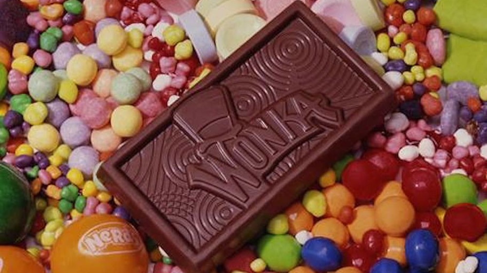 nestle acquires willy wonka candy