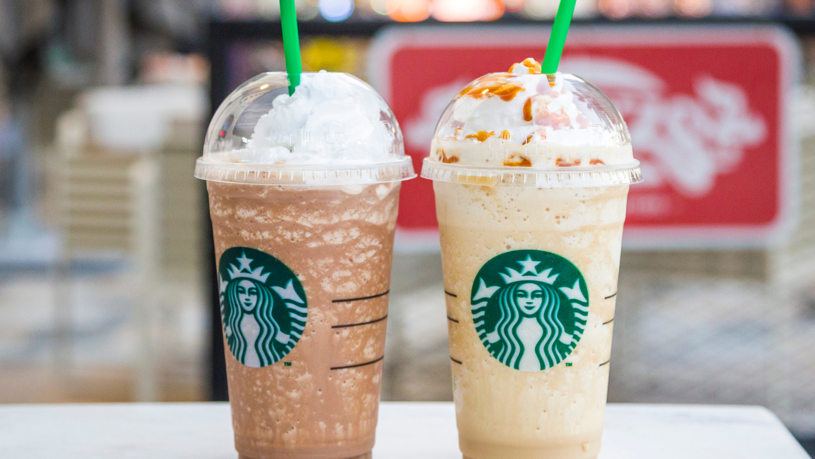 The Tuesday Deal Starbucks Lovers Need To Know About