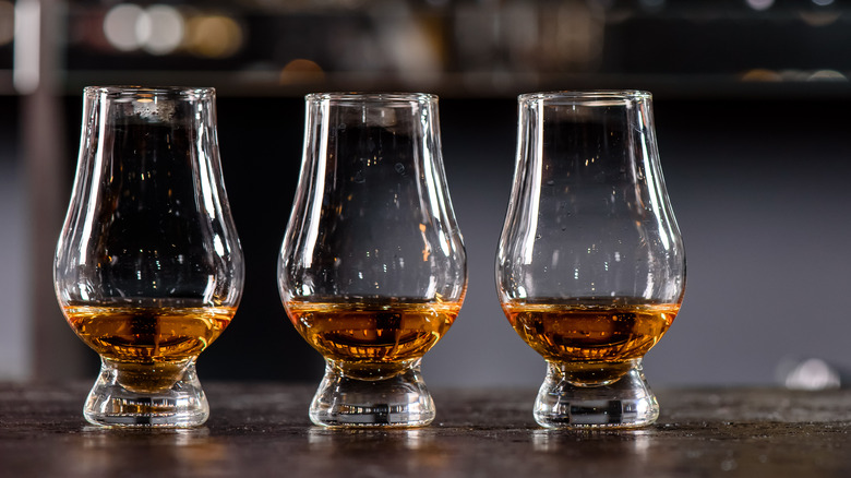 Glencairn glasses