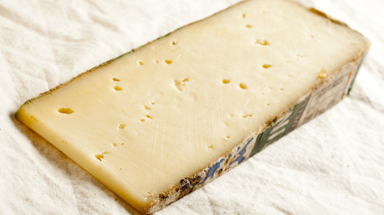 Fontina d'Aosta