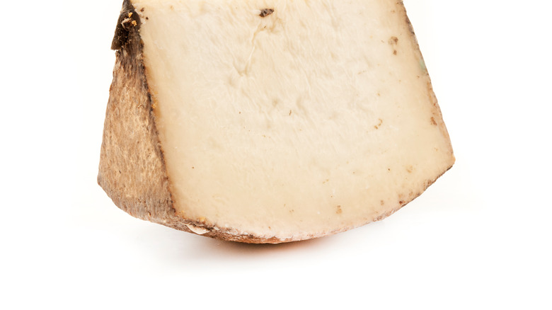 Pecorino fiore sardo