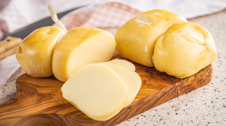 scamorza