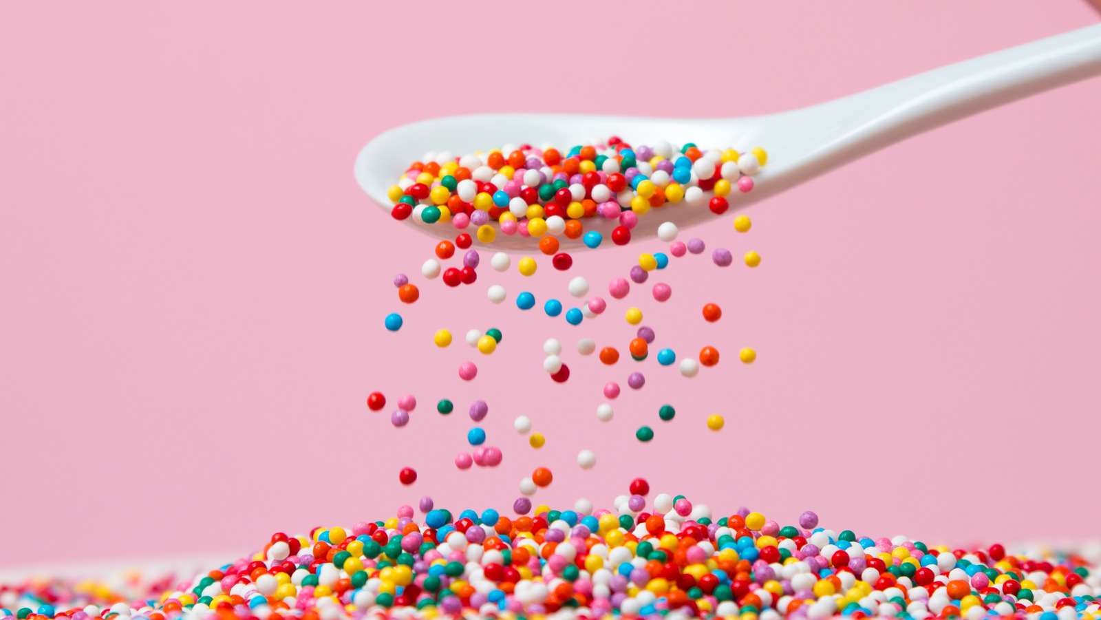 Guide to Vegan Sprinkles