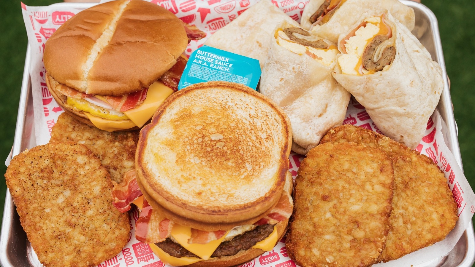 The Ultimate Guide To Jack In The Box s Breakfast Menu