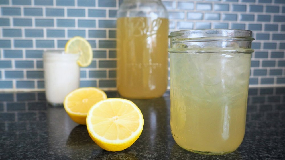 3-ingredient copycat Chick-fil-A lemonade