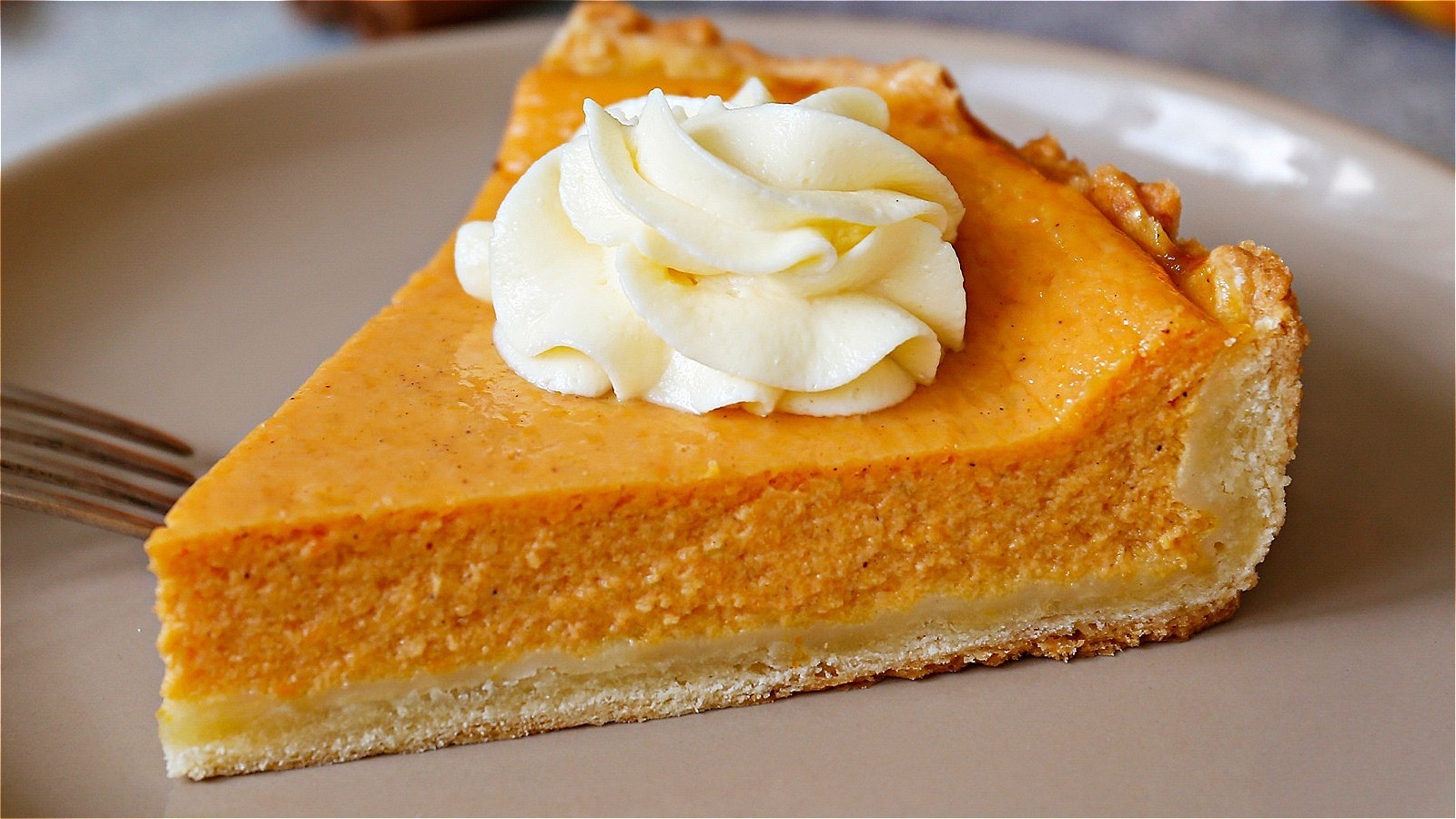 The Unexpected Ingredient That Will Transform Your Pumpkin Pie 