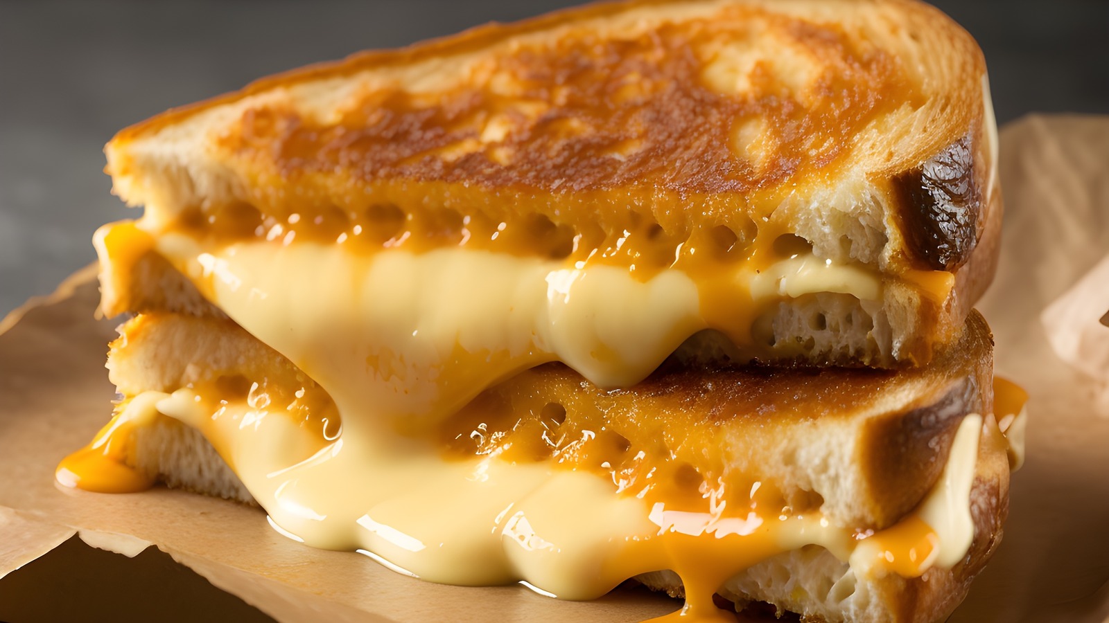 The Unexpected Ingredient That Ll Amp Up Your Next Grilled Cheese Sandwich