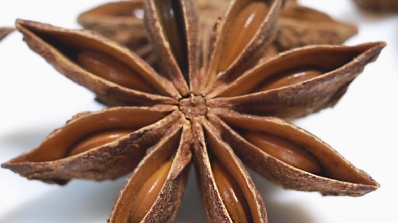 chinese star anise