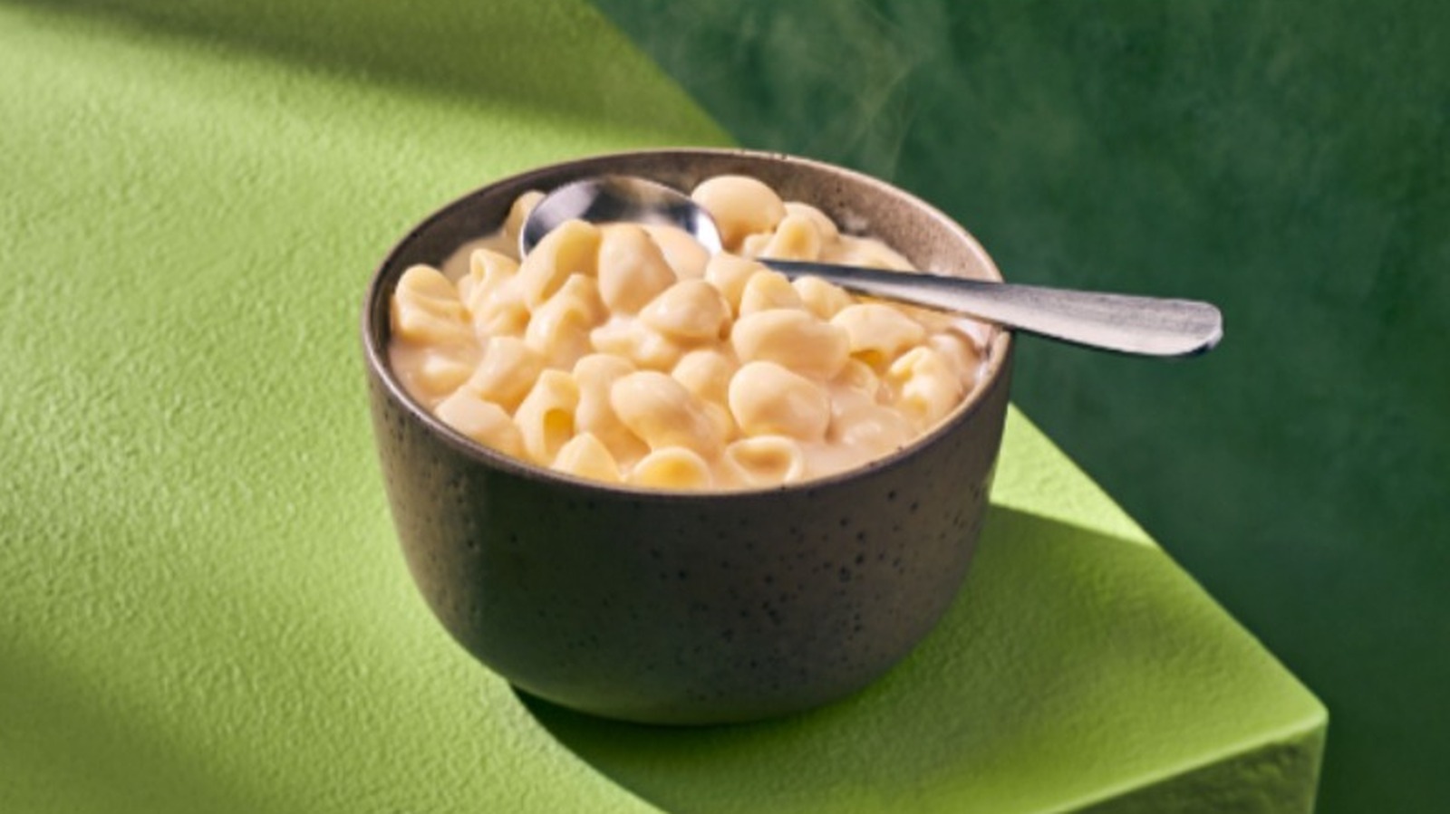 The Unexpected Way Panera Is Celebrating National Mac And Cheese Day