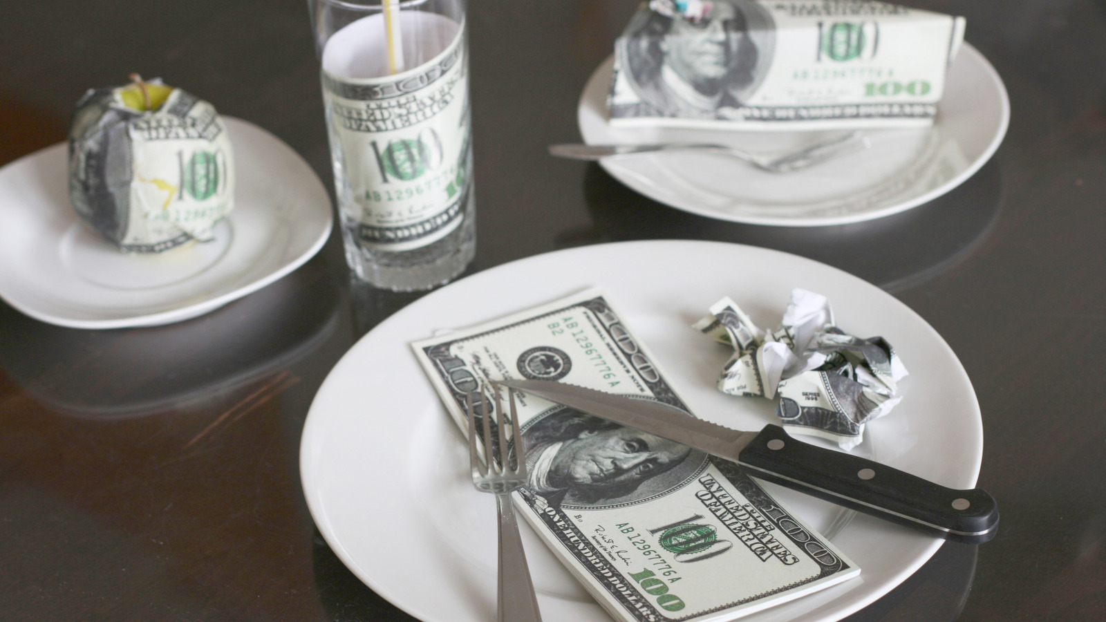 The Unexpected Way Restaurants Are Dealing With Inflation