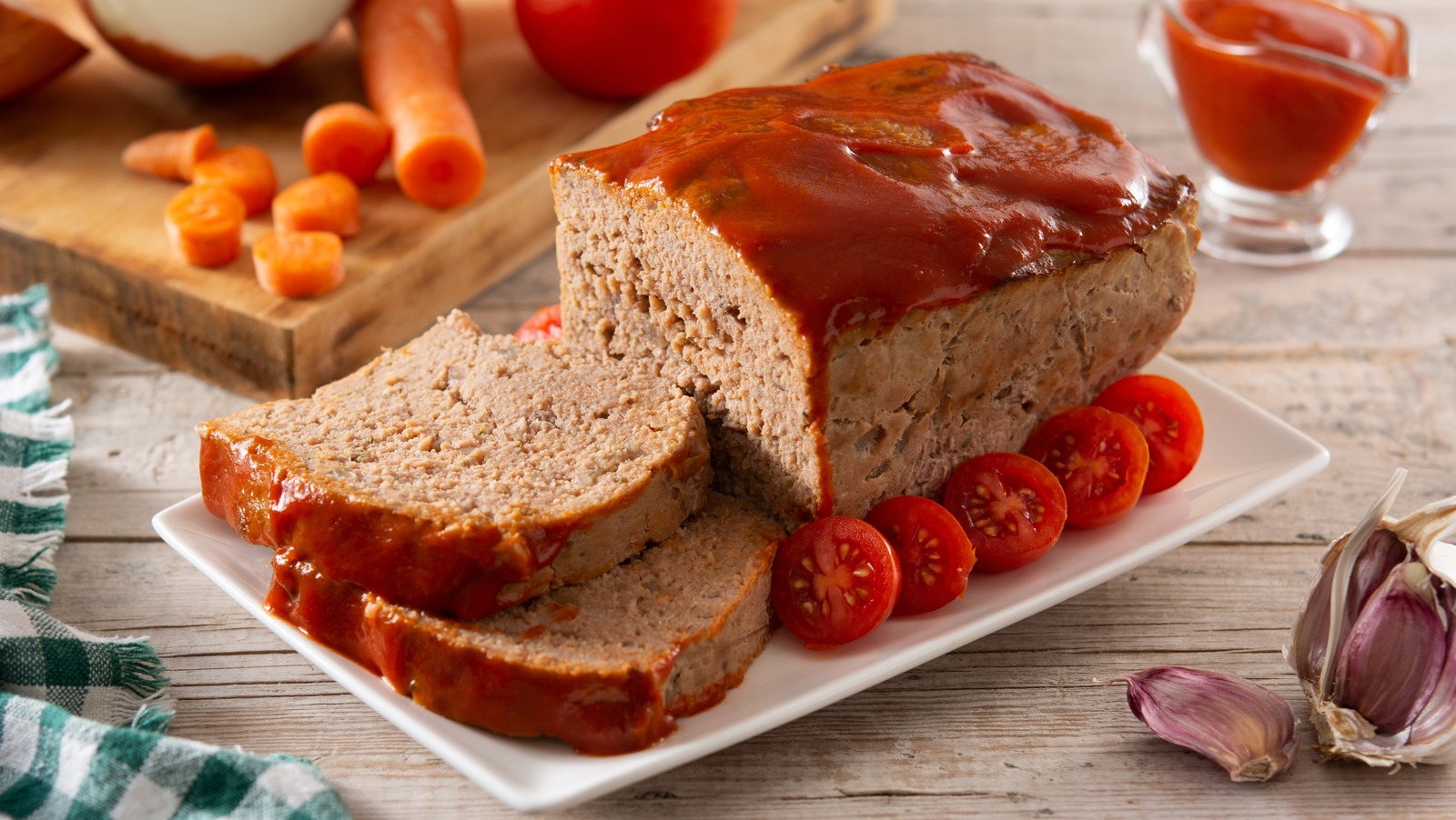 Weber Barbeque Apologises For Poorly Timed Meatloaf Recipe After ...