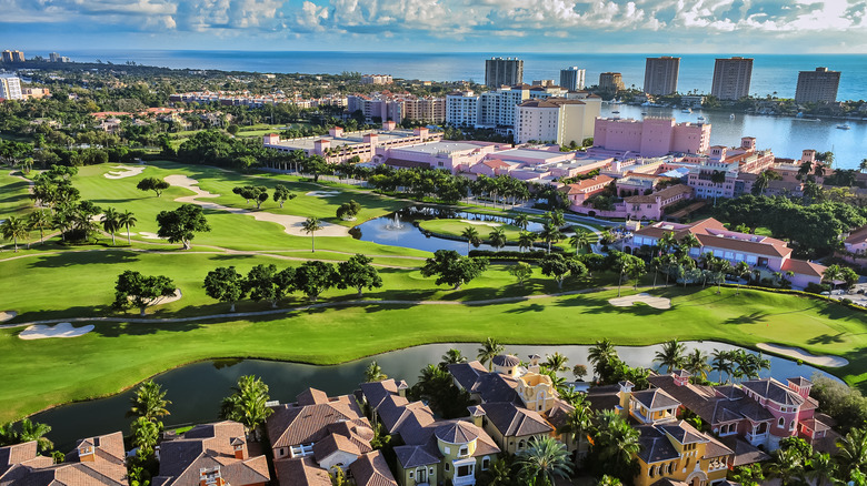 Boca Raton, Florida