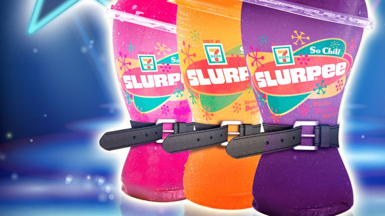 Slurpee Lite