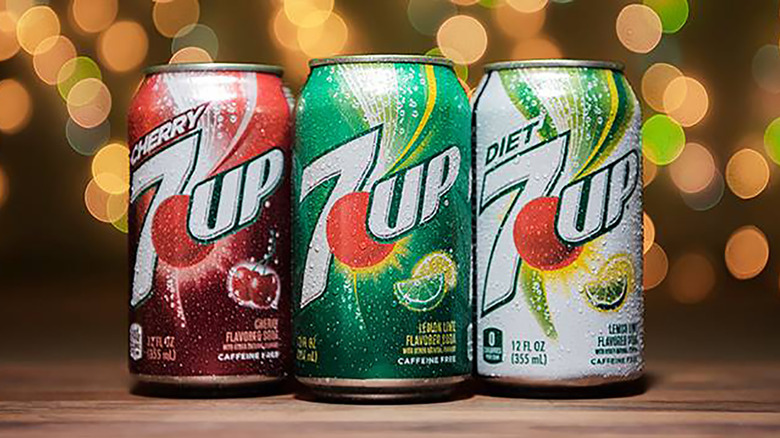 The Untold Truth Of 7UP