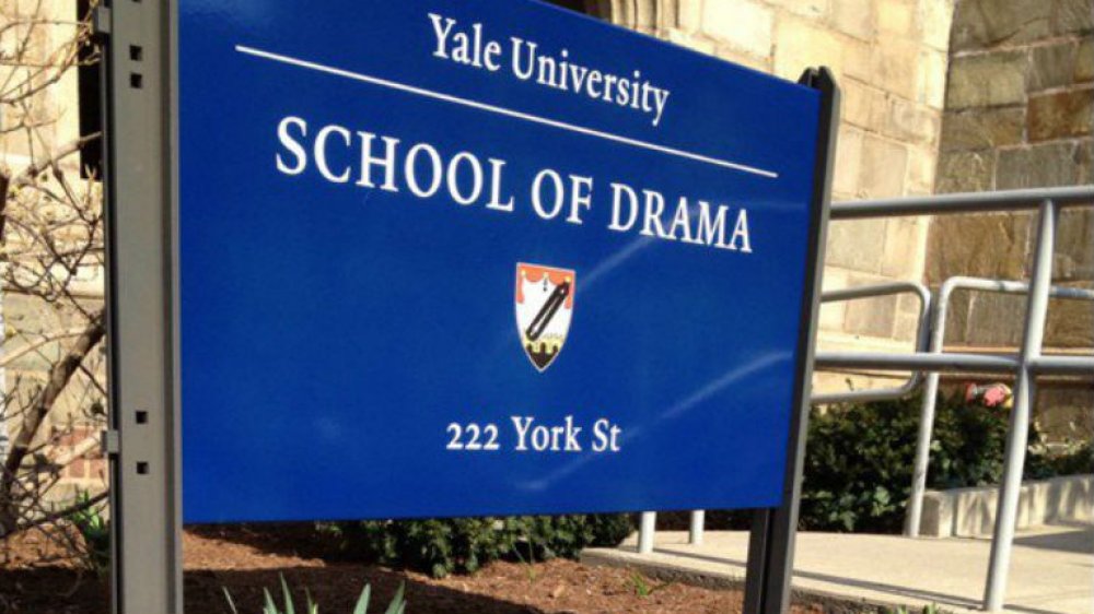 Yale School of Drama