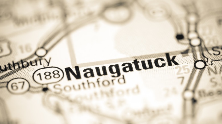 naugatuck connecticut