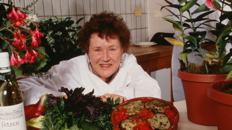 Julia Child