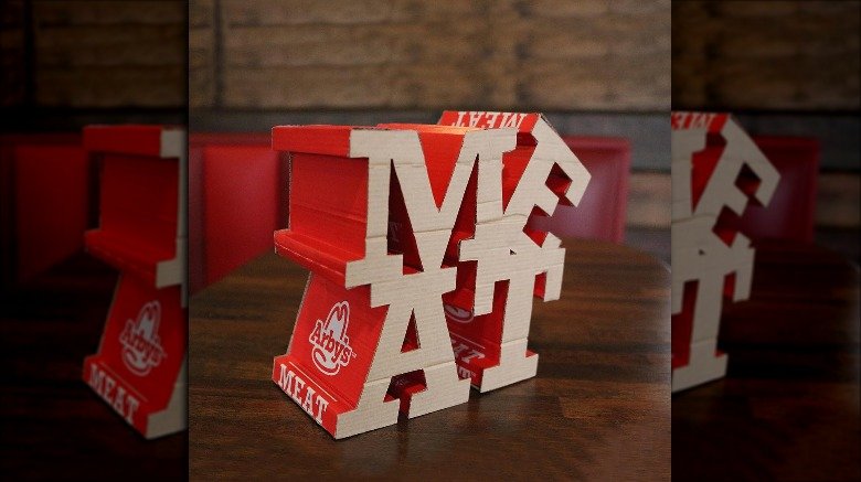 arby's 