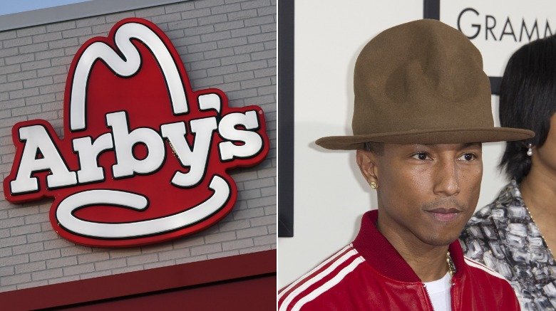 arby's hat