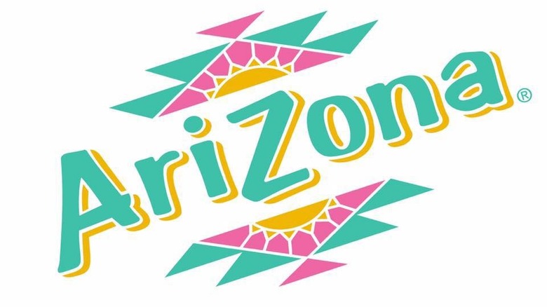 arizona iced tea logo