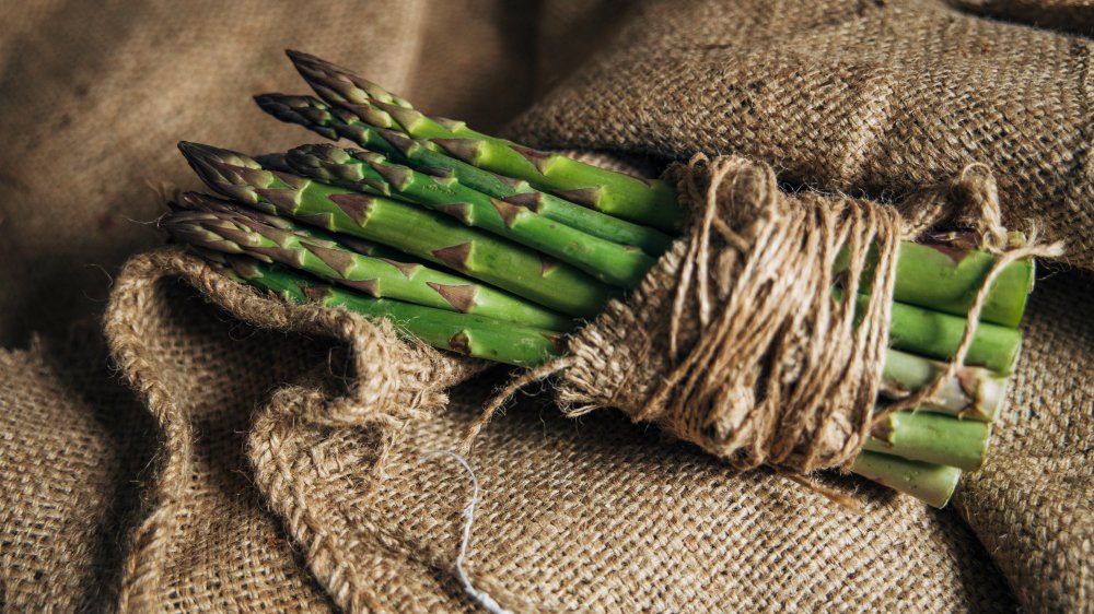 asparagus