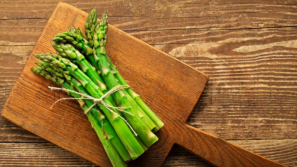 asparagus