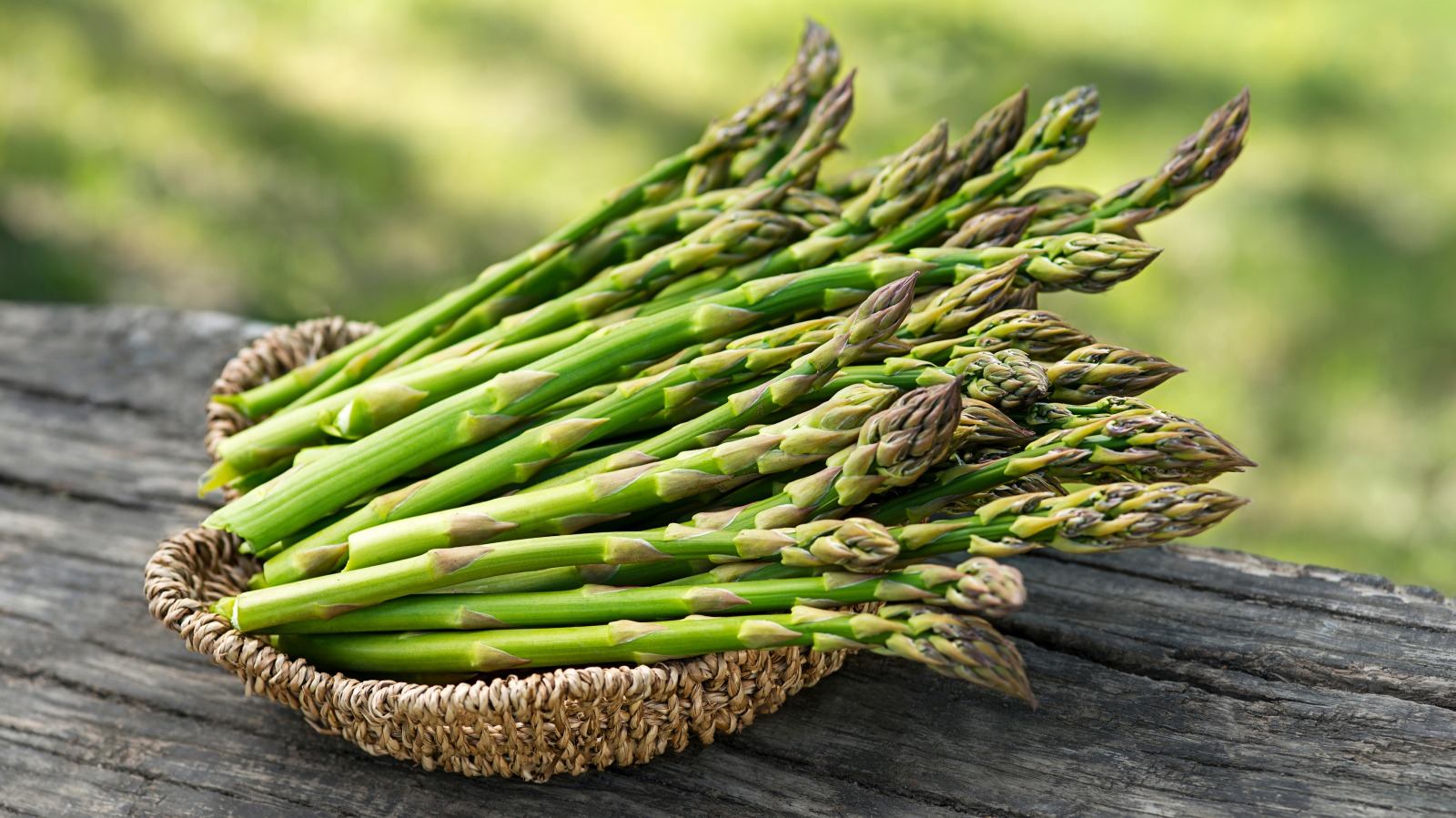 The Untold Truth Of Asparagus