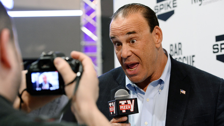 Jon Taffer looking shocked