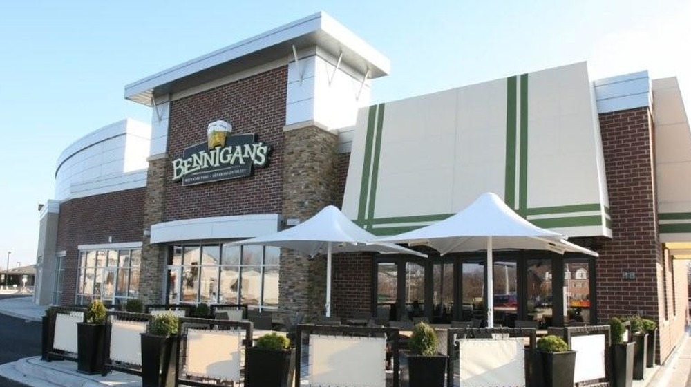 Bennigan's